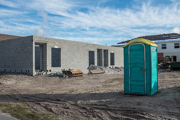 Best Porta potty delivery and setup  in Laughlin, NV